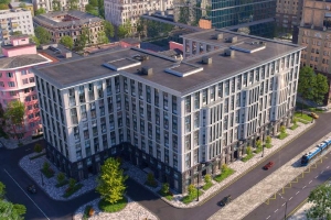 ЖК «Амарант» ЖК «Амарант»