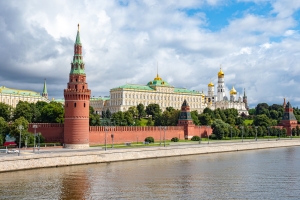 Московский Кремль Московский Кремль