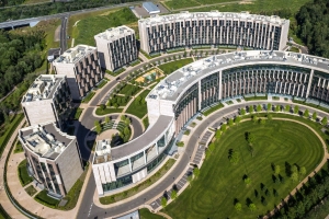 ЖК «Сколково» ЖК «Сколково»