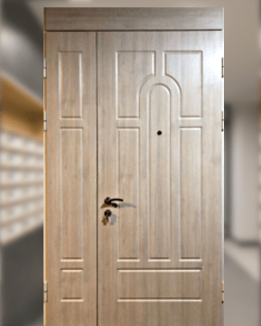 Тамбурные двери Тамбурные двери