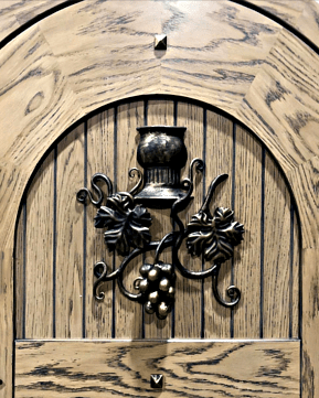 Арочные двери Арочные двери