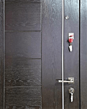 Двери с молдингом Двери с молдингом