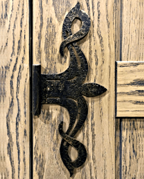 Арочные двери Арочные двери