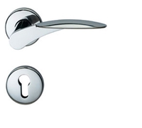 04 - Дверная ручка FSB 04 - Дверная ручка FSB