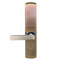 Электронный замок MoliLock С163 Электронный замок MoliLock С163