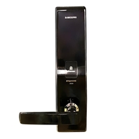 Электронный замок Samsung SHS-H700 Электронный замок Samsung SHS-H700