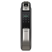 Электронный замок Samsung SHP-DP 728 Электронный замок Samsung SHP-DP 728