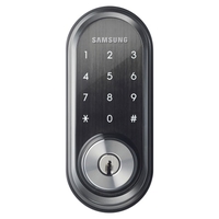 Электронный замок Samsung SHP-DS 510 Электронный замок Samsung SHP-DS 510