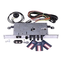 Электронный замок ISEO X1R Smart Электронный замок ISEO X1R Smart