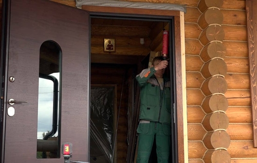 Запенивание Запенивание