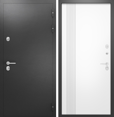 С двух сторон С двух сторон