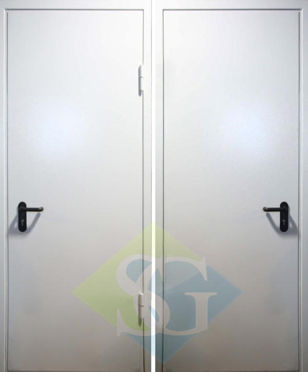 Дверь противопожарная EI-60 06 Дверь противопожарная EI-60 06