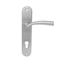 06 - Ручка на планке Apecs 06 - Ручка на планке Apecs