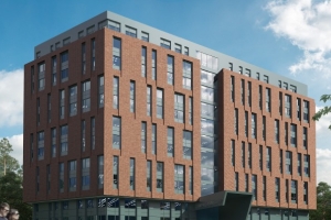 Зеленоградский инновационно-технологический центр Зеленоградский инновационно-технологический центр