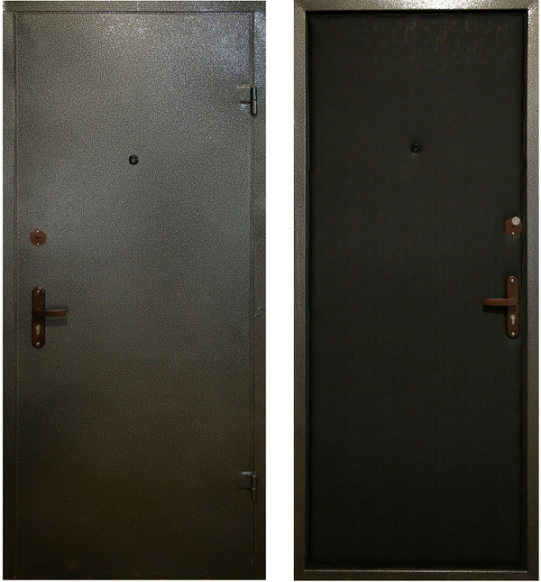 Дверь порошковое напыление и винилискожа 11 Дверь порошковое напыление и винилискожа 11