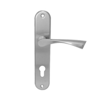 09 - Ручка на планке Apecs 09 - Ручка на планке Apecs