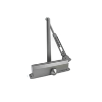 APECS (доводчик с фиксацией) APECS (доводчик с фиксацией)