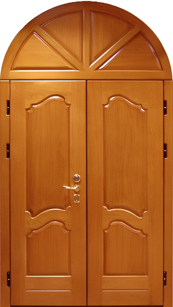 Внешняя сторона Внешняя сторона