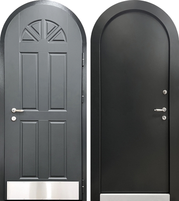 С двух сторон С двух сторон