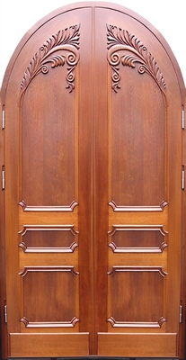 Дверь массив дуба и массив дуба Дверь массив дуба и массив дуба