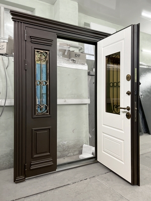 Дверь Арт.DH-1403