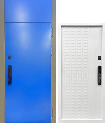 Дверь Арт.DH-1412