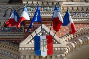 Посольство Франции в России Посольство Франции в России