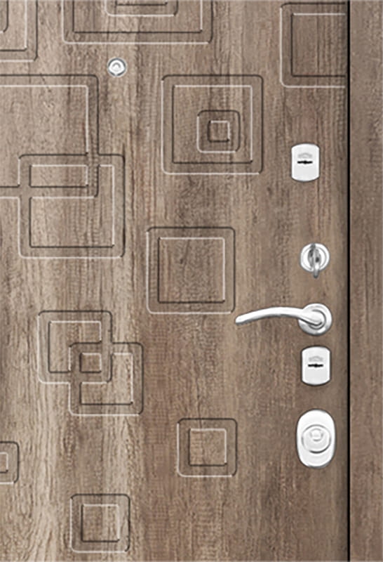 Замки с внутренней стороны Замки с внутренней стороны