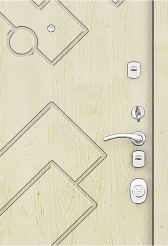 Замки с внутренней стороны Замки с внутренней стороны