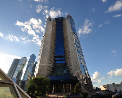 Открыта вакансия менеджера по продажам в офис в Москве