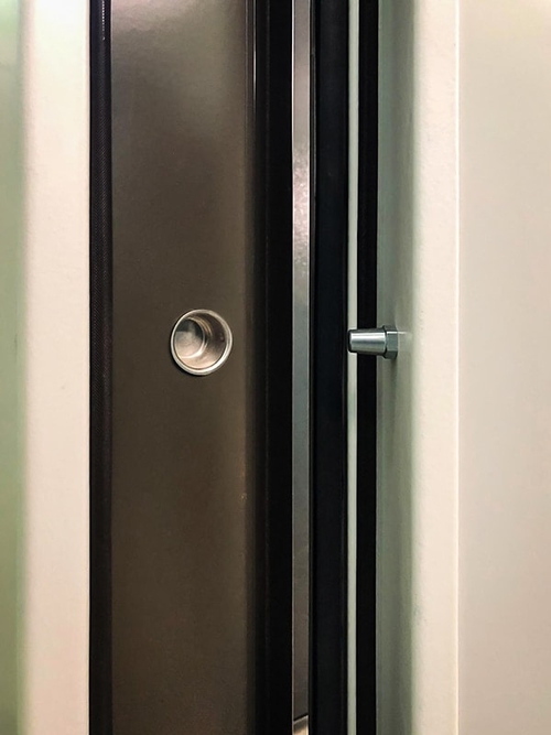 Блокиратор Блокиратор