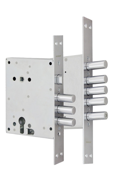 Комплект BORDER MAXIMA Комплект BORDER MAXIMA