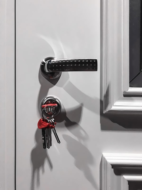 Цилиндровый замок Цилиндровый замок