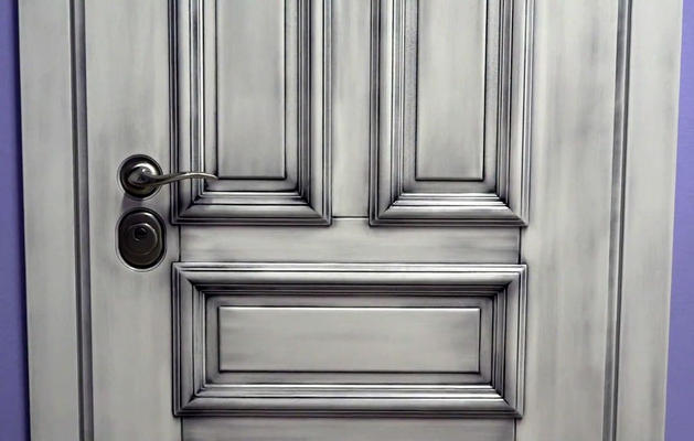 Classic Termo внешняя сторона