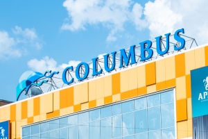 ТЦ «Columbus» ТЦ «Columbus»