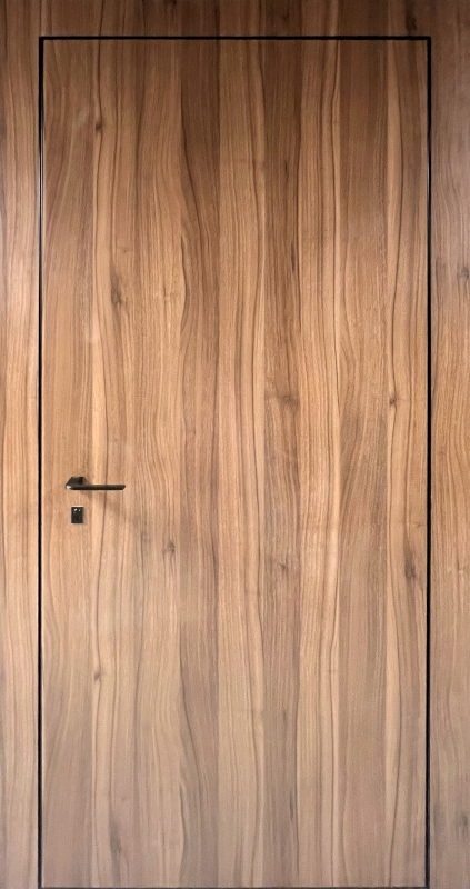 Внешняя сторона