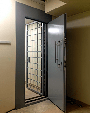 Двери для КХО и КХН Двери для КХО и КХН