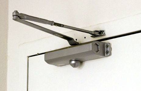 Доводчик Доводчик