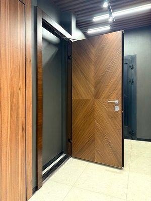 Панель «Интарсия»