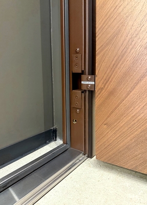 Скрытые петли