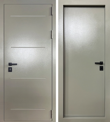 Дверь DH-1409