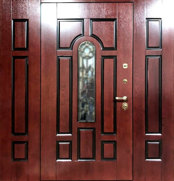 Внутренняя сторона Внутренняя сторона