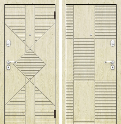 С двух сторон С двух сторон