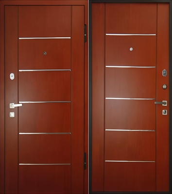 С двух сторон С двух сторон