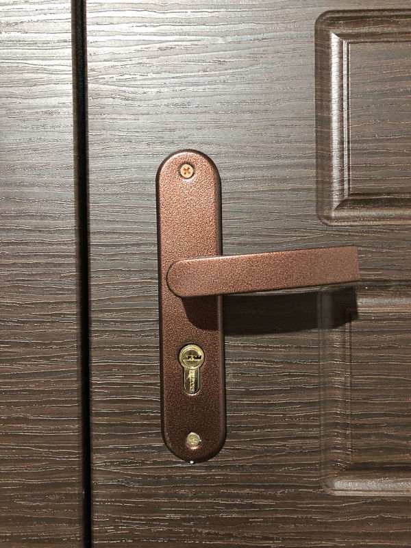 Ручка Ручка