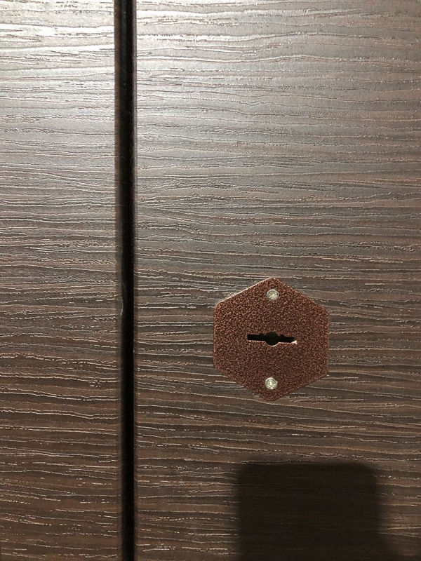 Замок Замок