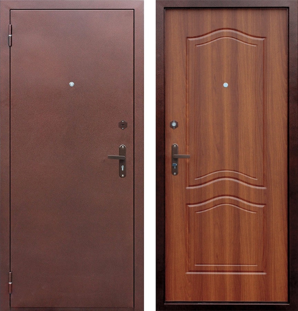 Двери порошковое напыление с лаком и МДФ (влагостойкий) Двери порошковое напыление с лаком и МДФ (влагостойкий)