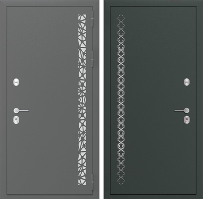 С двух сторон С двух сторон