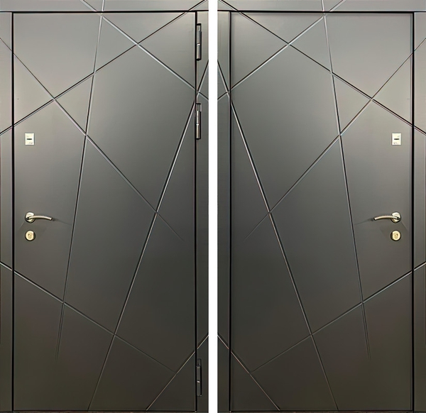 С двух сторон С двух сторон