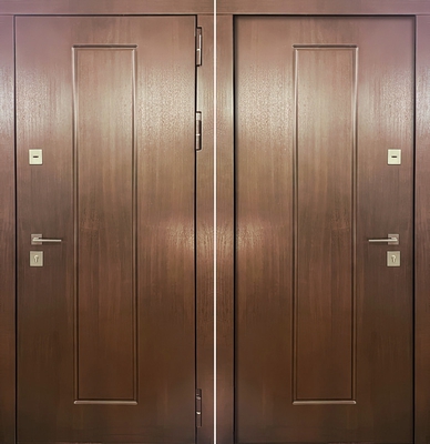 С двух сторон С двух сторон